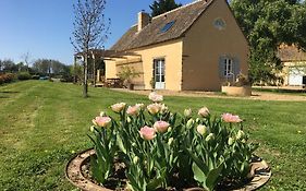 Gîte de La Hertaudière